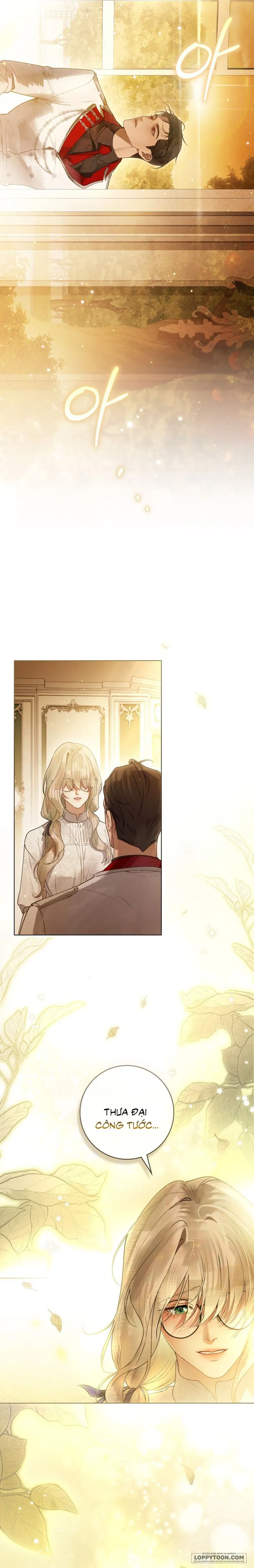 Người Chồng Độc Ác Chap 10 - trang 16