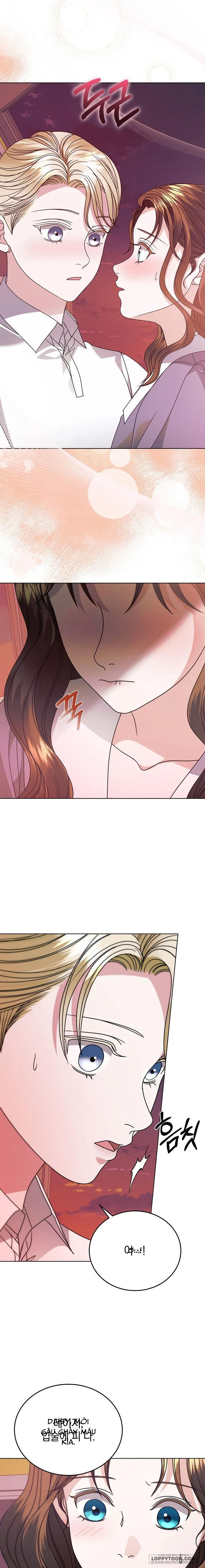 Hãy Cầu Xin Tôi Đi Chap 33 - trang 12