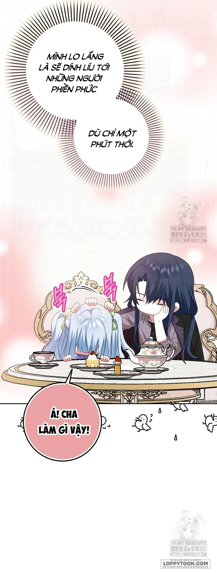 Tôi Sẽ Chiếm Lấy Ngư Trường Này! Chap 30 - trang 41