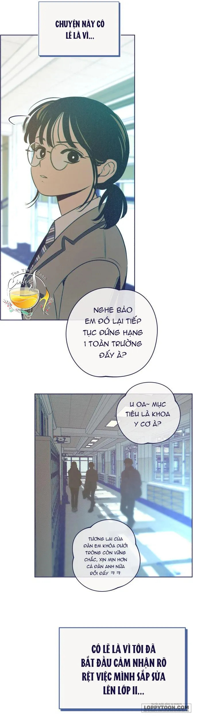 Trắc Nghiệm 4 Lựa Chọn Chap 28 - trang 48