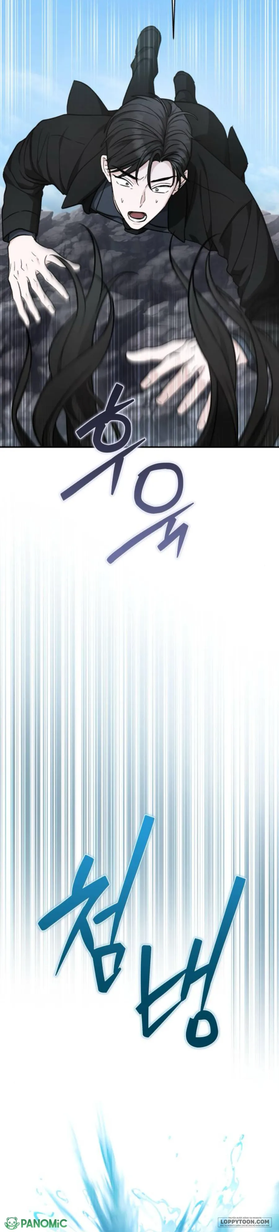 Chuyện Tình Ma Quái Chap 11 - trang 30