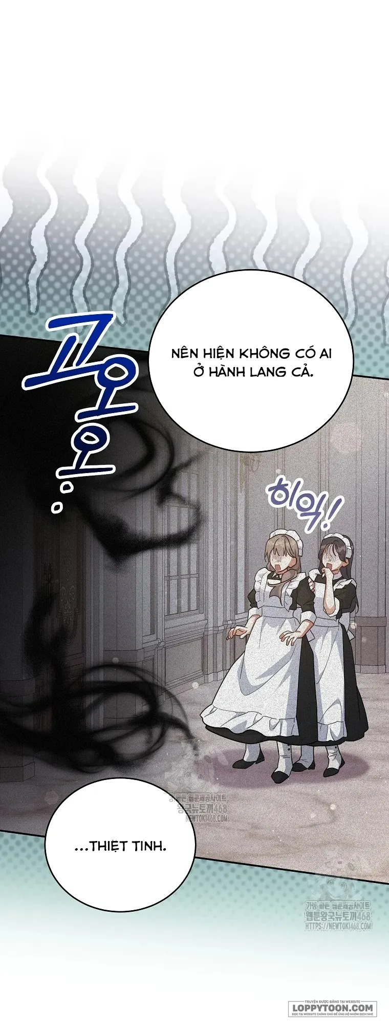 Bé Con Chốn Hoa Nở Chap 74 - trang 35
