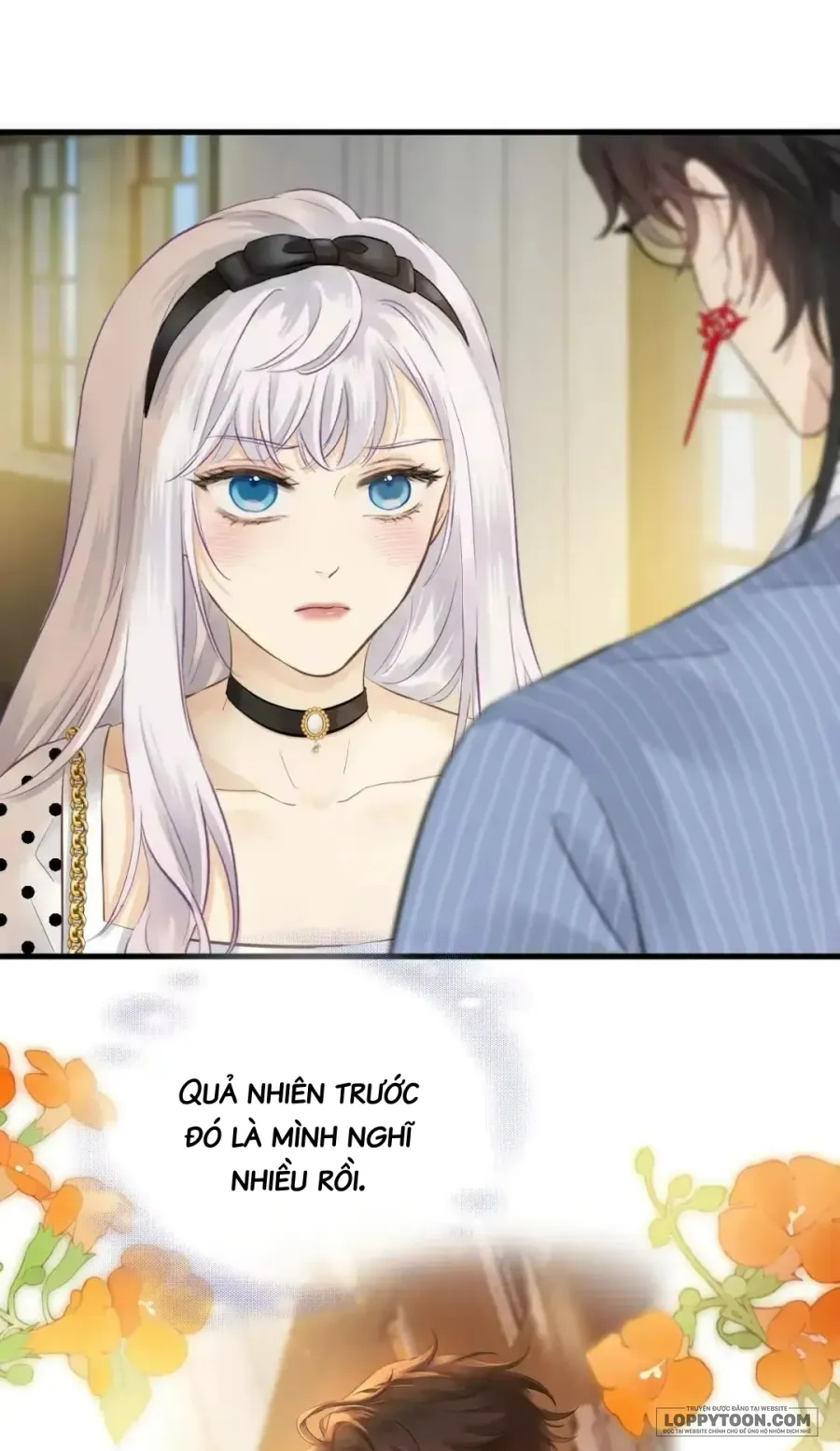 Hương Dục Niệm Chap 36 - trang 10