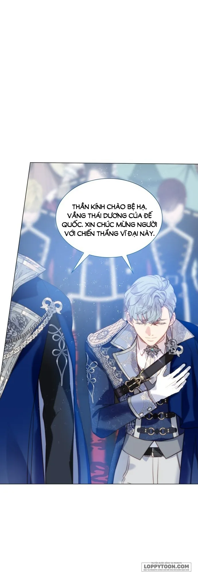 Tôi Được Sinh Ra Là Cô Con Gái Thứ Hai Chap 69 - trang 9