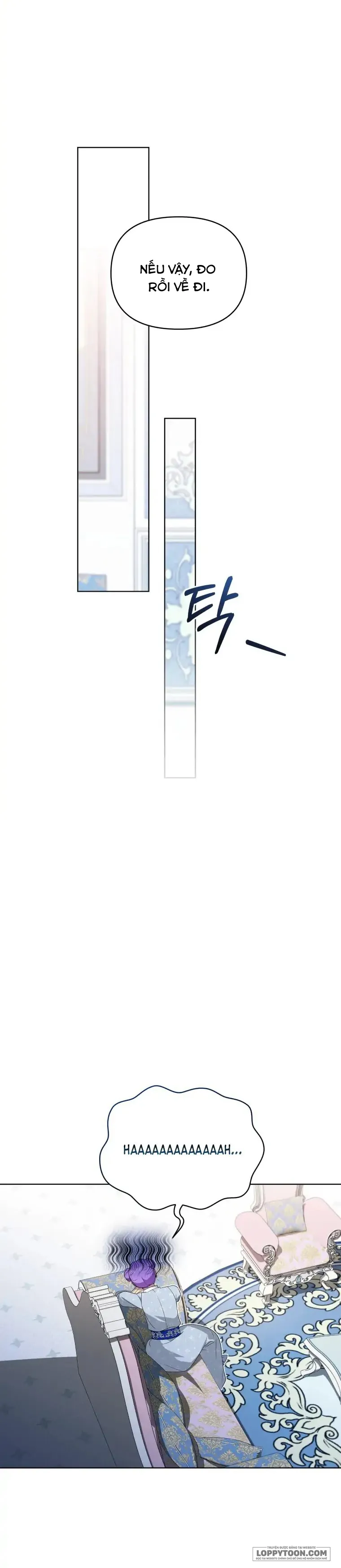 Chiếc Túi Bí Mật Của Quý Cô Xấu Xí Chap 14 - trang 20