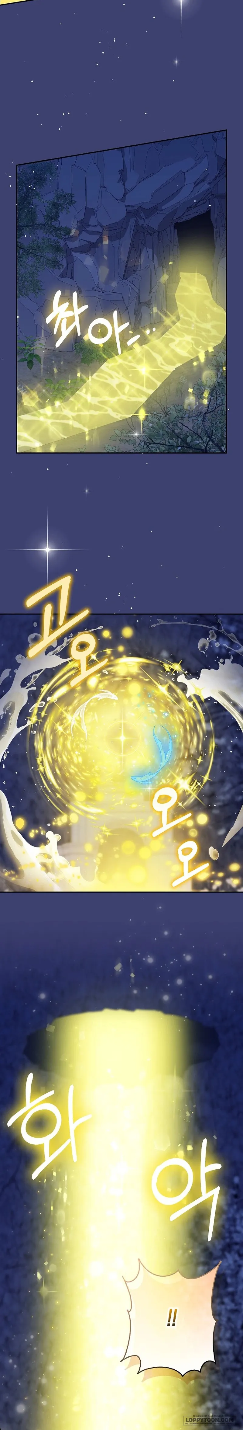 Tiểu Thư Báo Tuyết Của Gia Tộc Báo Đen Chap 62 - trang 3