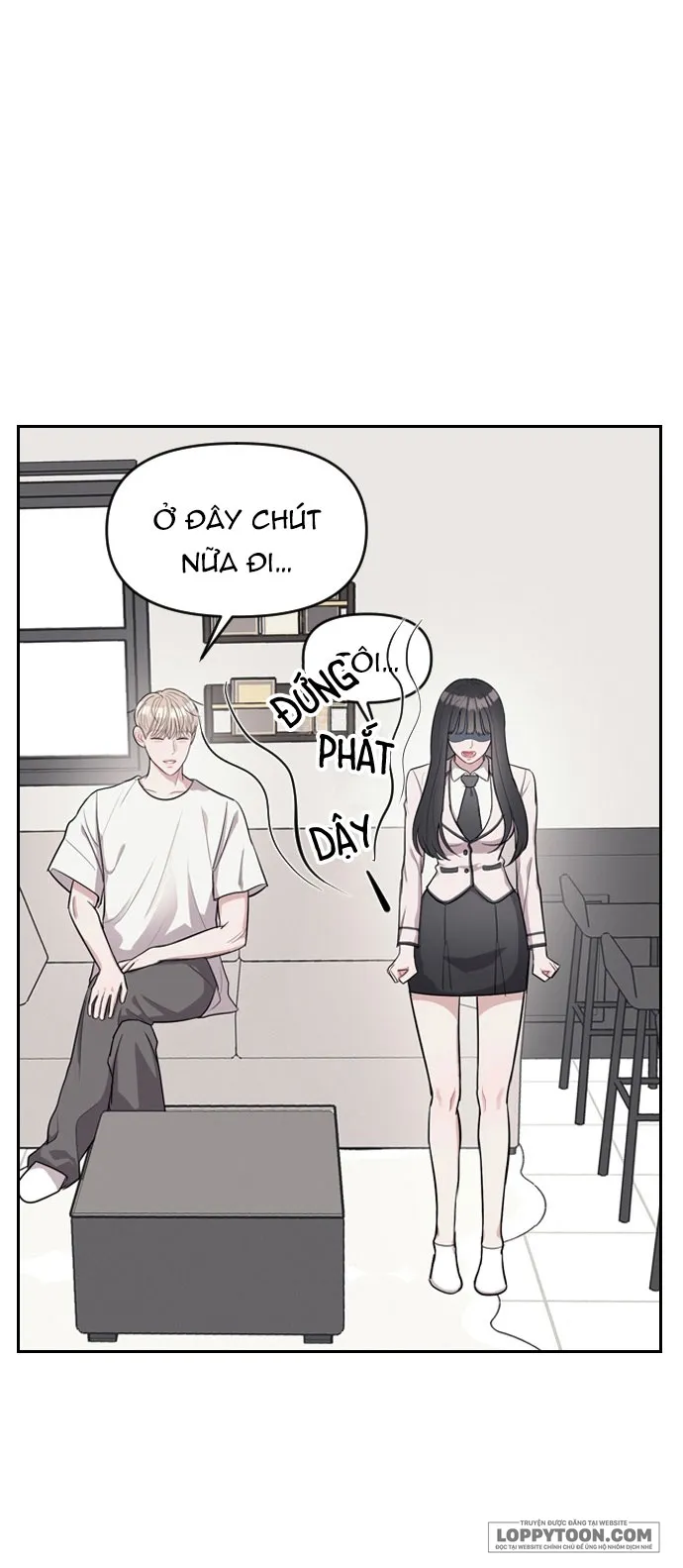 Xâm Nhập Trường Trung Học Tài Phiệt Chap 3 - trang 117