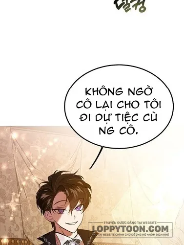 Ác Quỷ Nuôi Dưỡng Tiểu Thư Chap 7 - trang 3