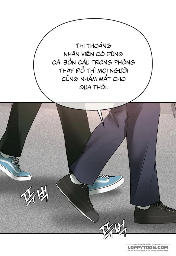 Em Gái XX Chung Của Các Chú Sân Golf Chap 13 - 🔞🔞🔞 - trang 44