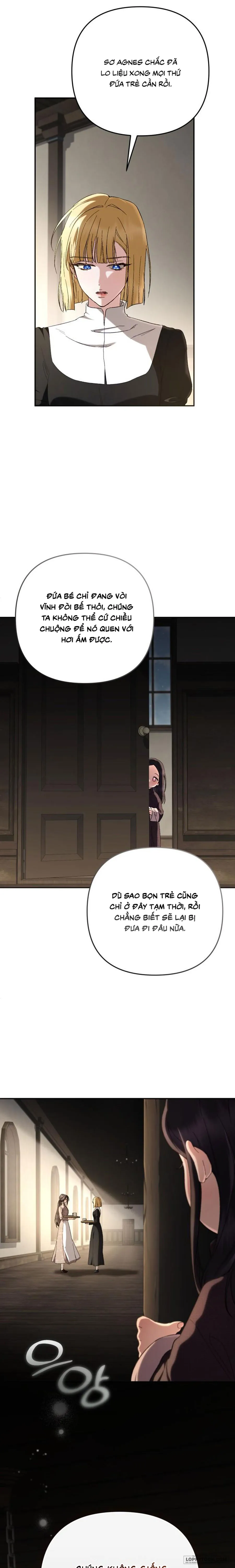 Kẻ Tạo Scandal Đã Quay Trở Lại Chap 6 - trang 16