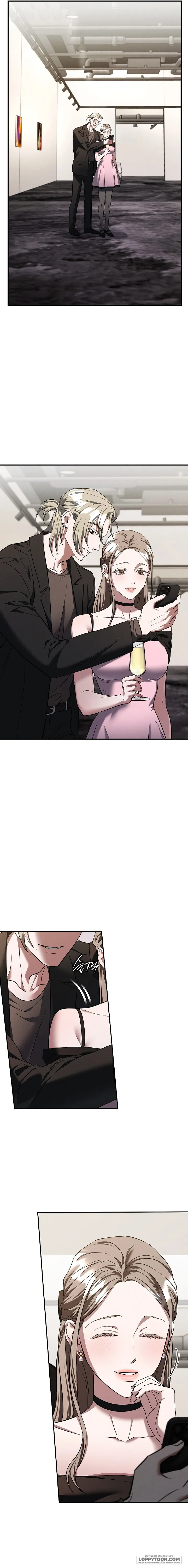 Ông Chú Chó Má Chap 32 - 🔞🔞🔞 - trang 2