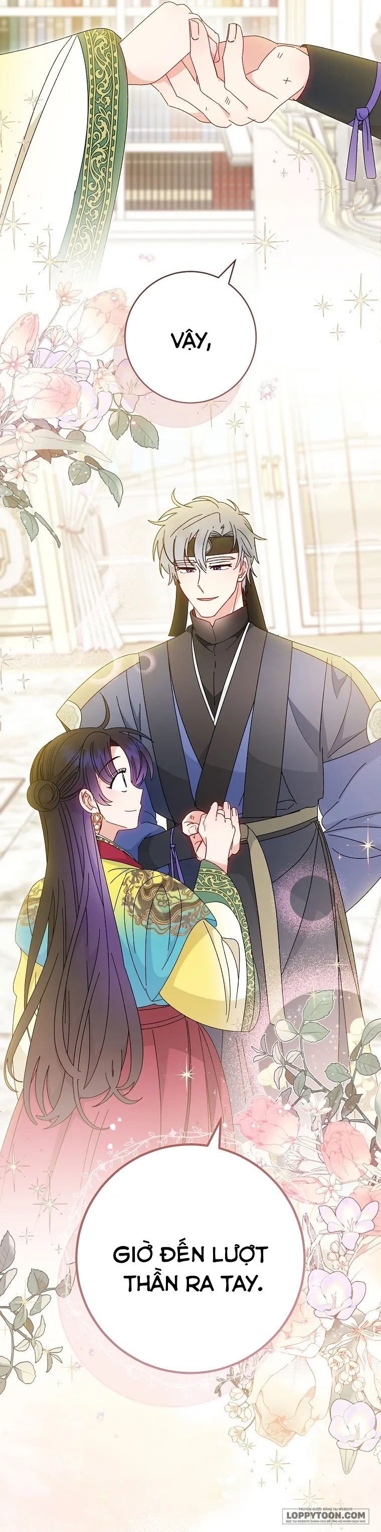 Tiểu Thiếp Chỉ Muốn Sống Yên Bình Chap 99 - trang 59