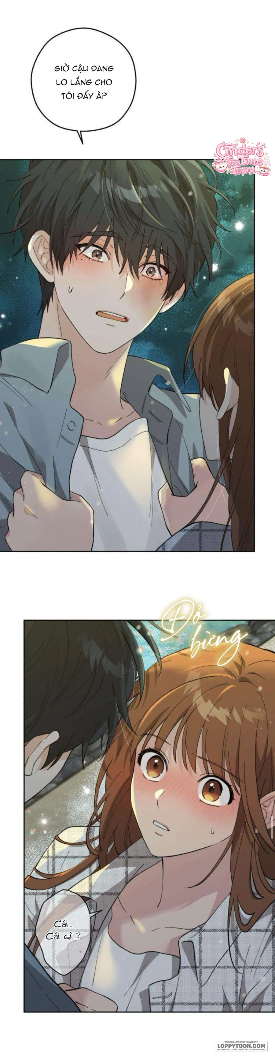 Tên Khốn Đẹp Trai Chap 22 - trang 30