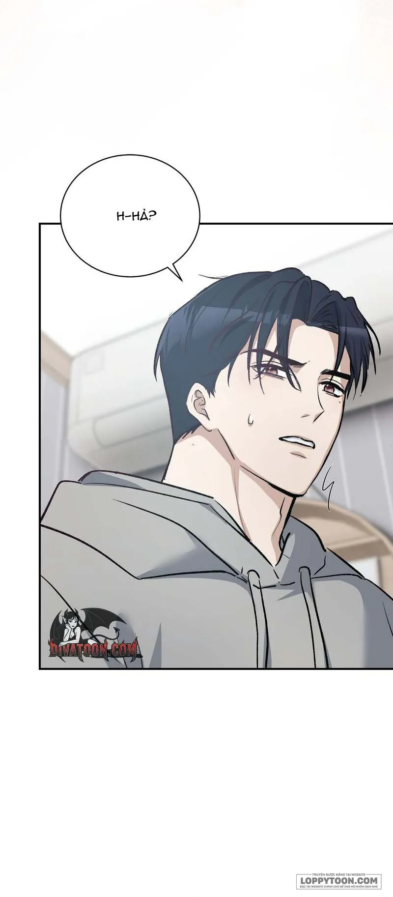 Làm Chuyện Đó Với Em Trai Của Người Tôi Thầm Thích Chap 2 - trang 50