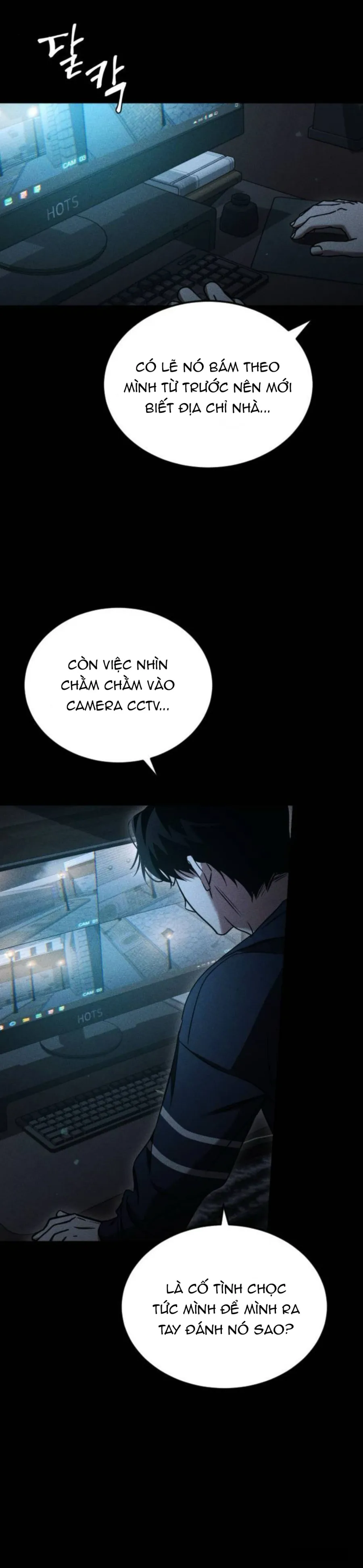 Chị Em Không Hoàn Hảo Chap 15 - trang 37