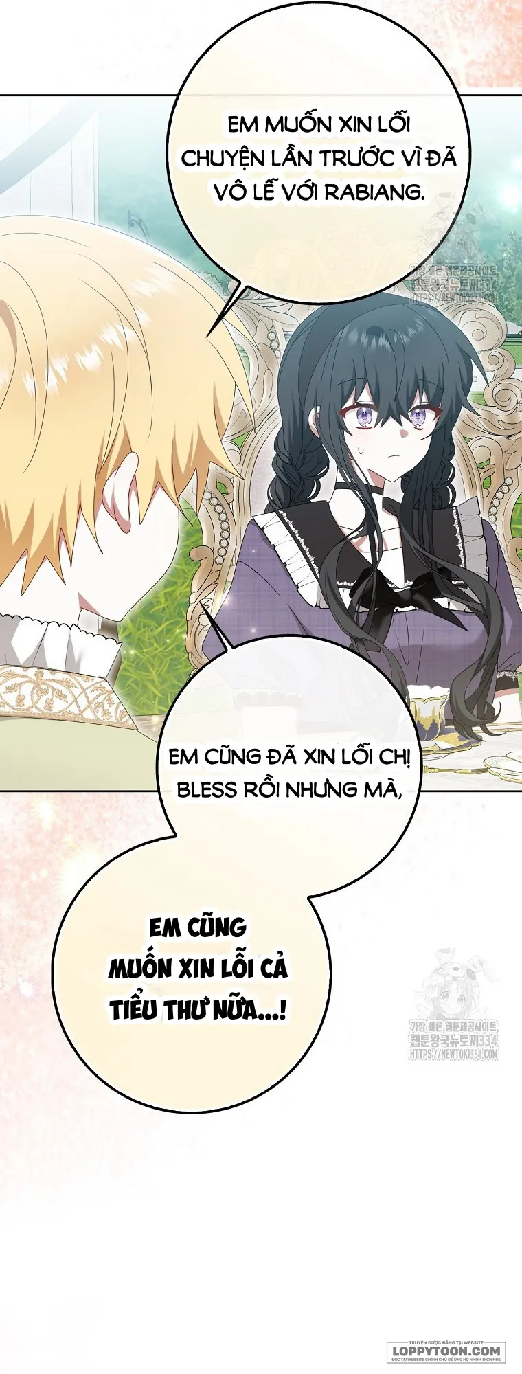 Tôi Sẽ Chiếm Lấy Ngư Trường Này! Chap 37 - trang 27