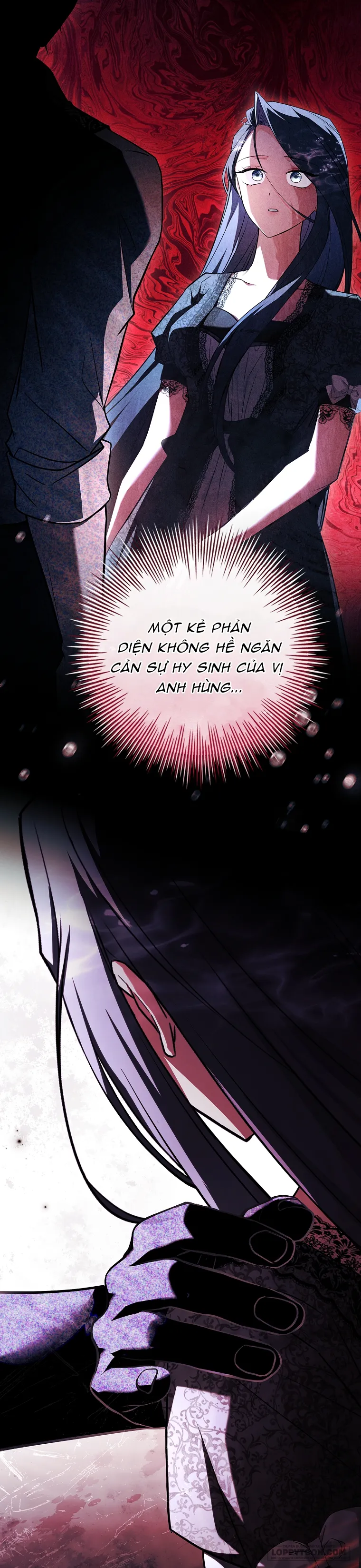 Văn Phòng Thám Tử Dành Cho Nam Chính Hối Hận! Chap 23 - trang 40