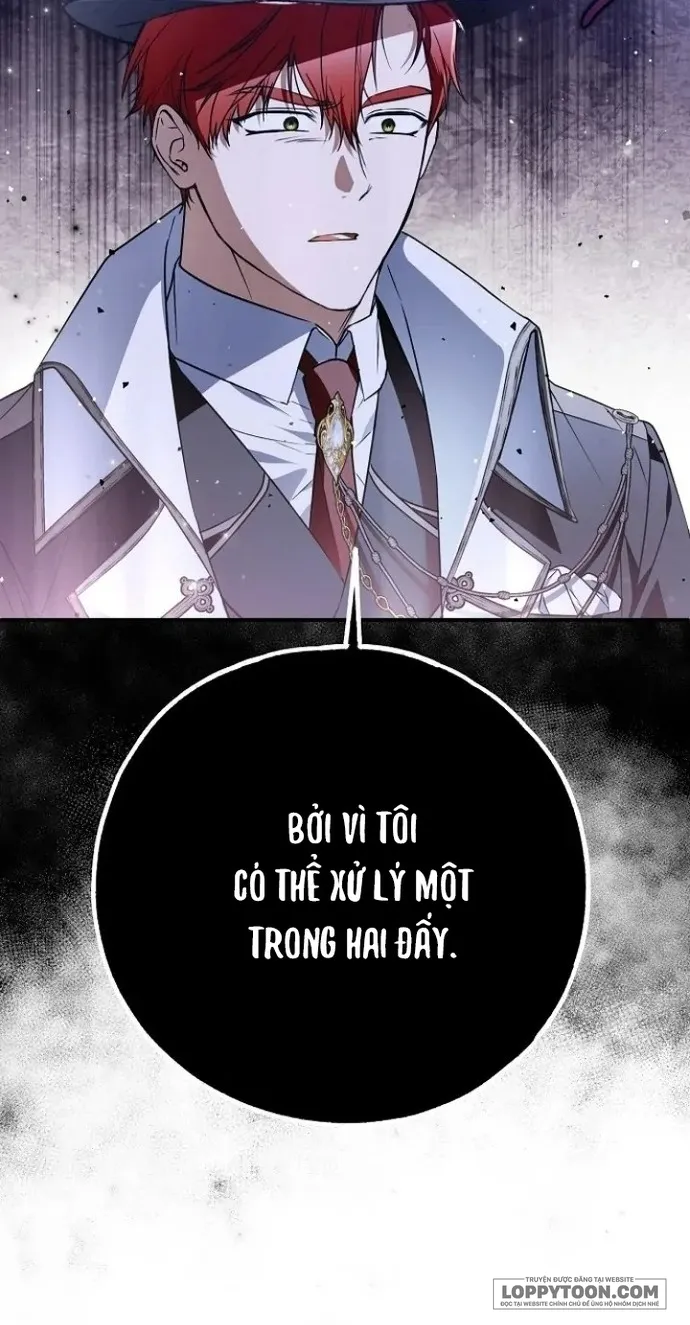 Có Kẻ Đã Sở Hữu Cơ Thể Của Tôi Chap 44 - trang 31
