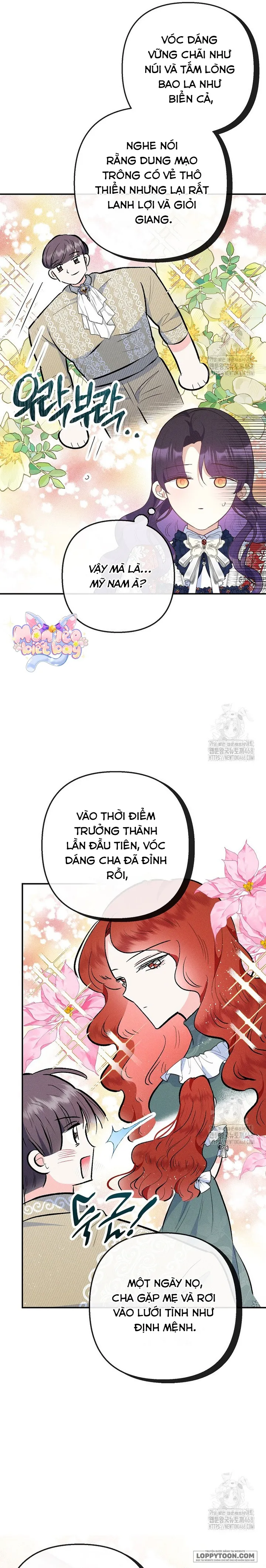 Con Gái Cưng Của Quỷ Chap 98 - trang 20
