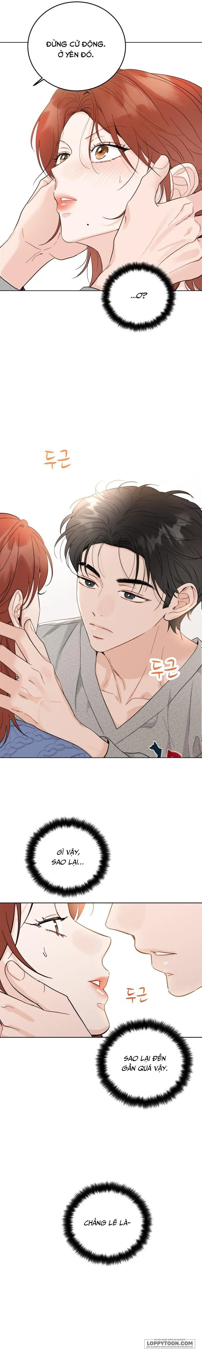 Người Một Nhà Chap 52 - trang 6