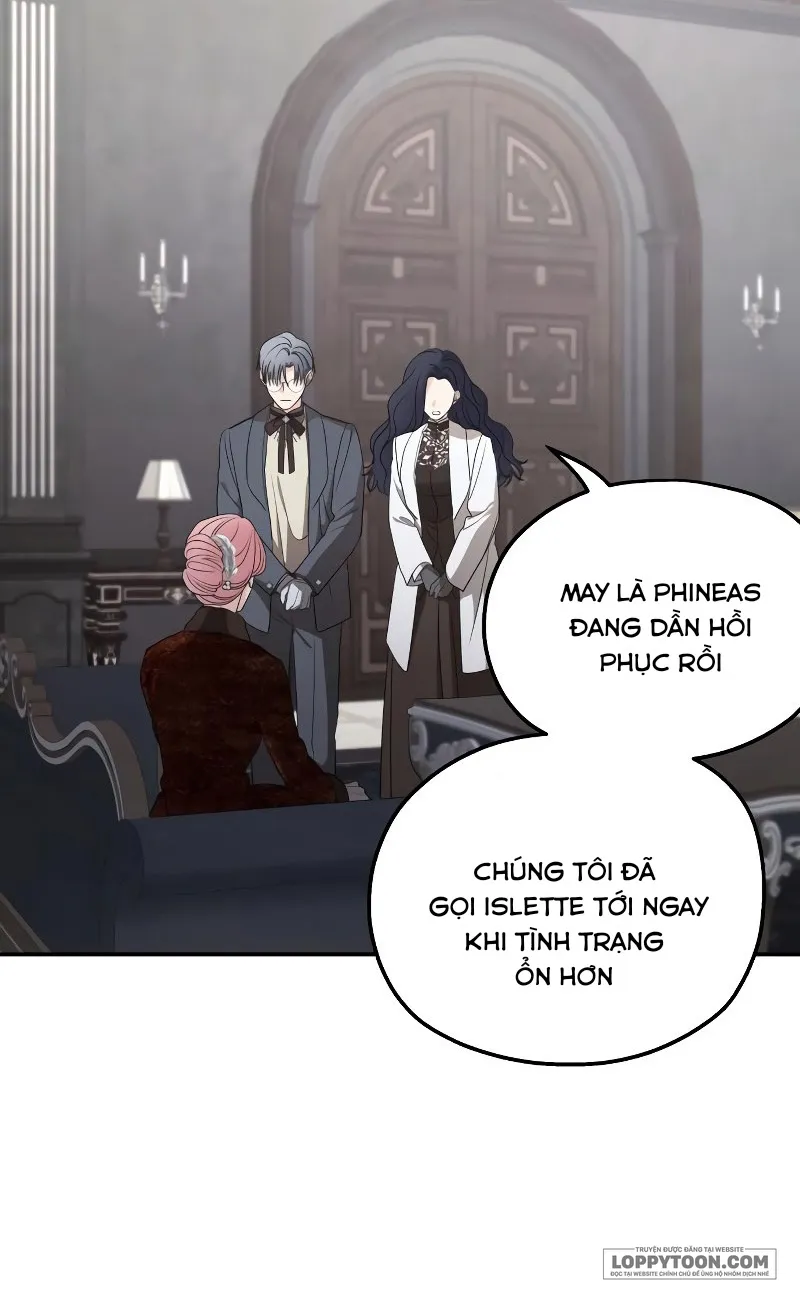 Gia Đình Chồng Quá Ám Ảnh Bởi Tôi Chap 92 - trang 58