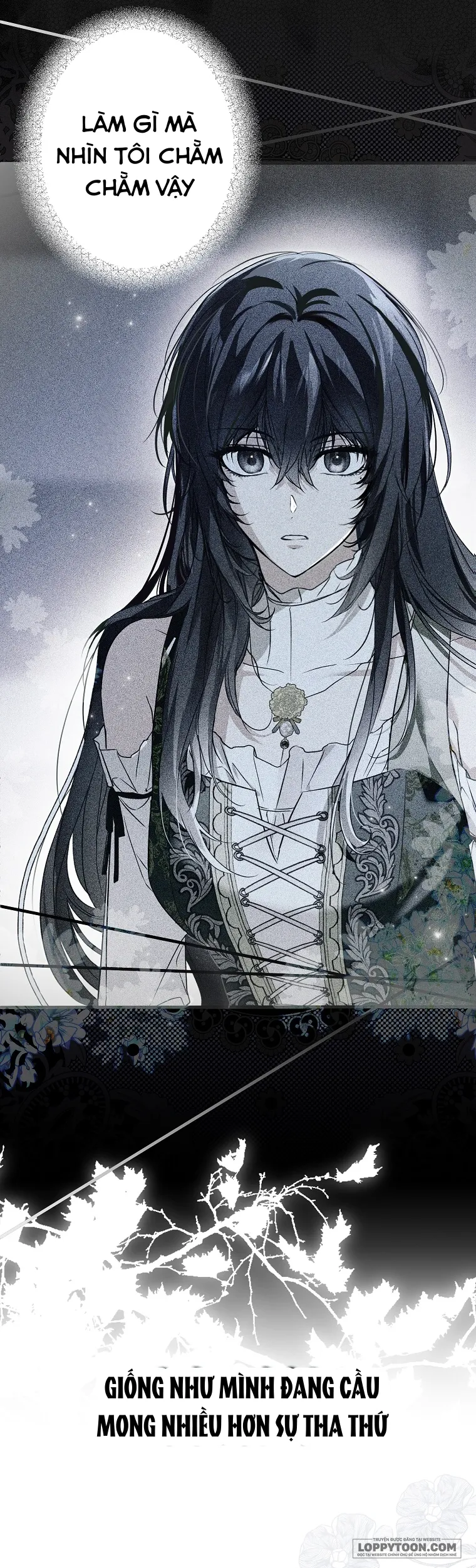 Có Kẻ Đã Sở Hữu Cơ Thể Của Tôi Chap 20 - trang 35