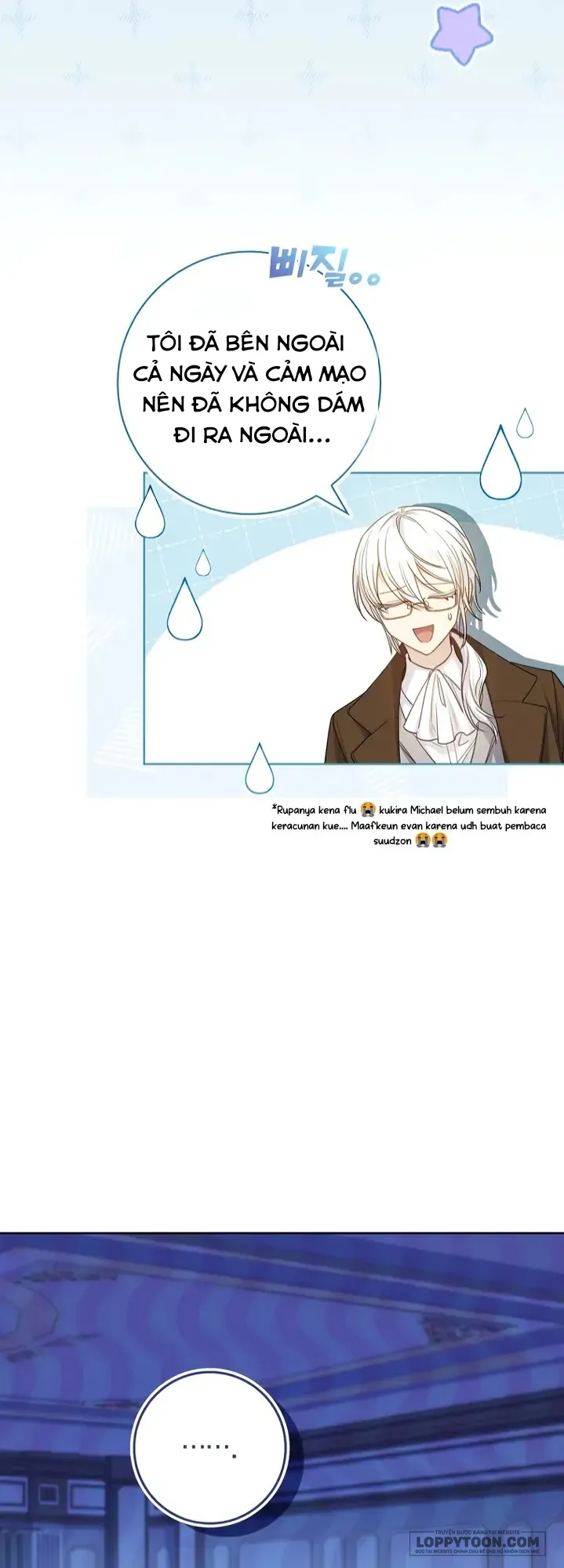 Nam Chính À, Tôi Sẽ Tôn Trọng Sở Thích Của Anh Chap 26 - trang 7