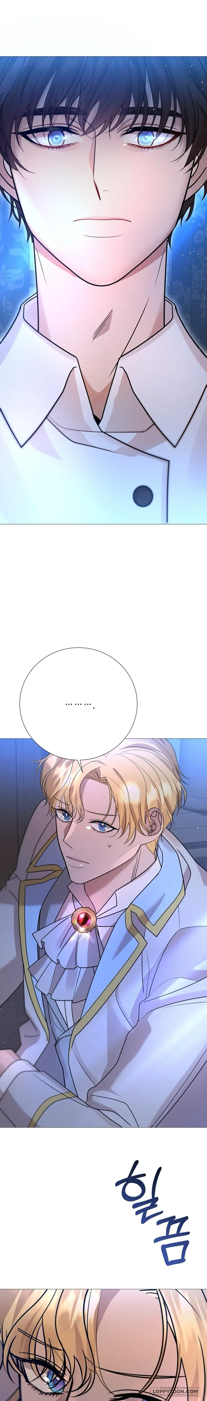 Lâu Đài Hoang Dã Chap 17 - H - trang 28