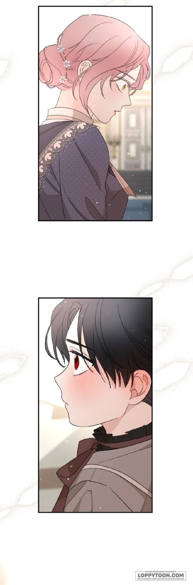 Gia Đình Chồng Quá Ám Ảnh Bởi Tôi Chap 12 - trang 44