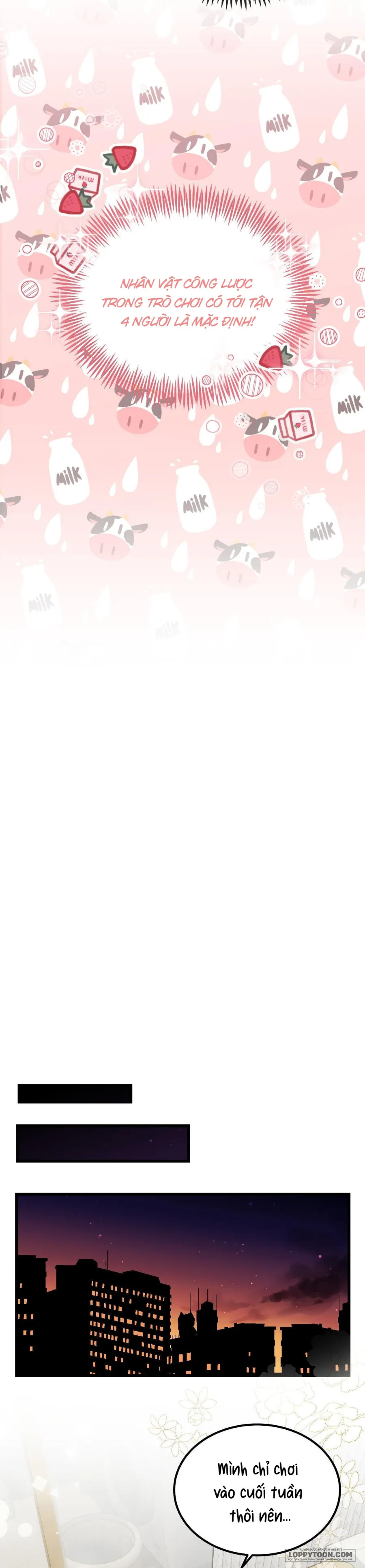 Bị Mắc Kẹt Trong Trò Chơi Harem Ngược Vô Vọng Chap 1 - 🔞🔞🔞 - trang 26
