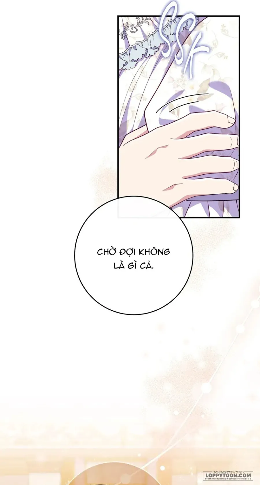 Trở Thành Bạn Thời Thơ Ấu Của Nam Phụ Ám Ảnh Chap 41 - trang 17