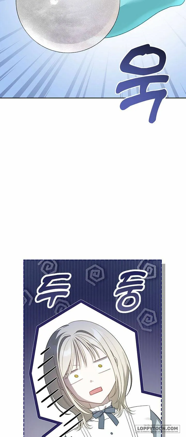 Nam Chính Quái Vật Sống Dưới Giường Tôi Chap 20 - trang 27