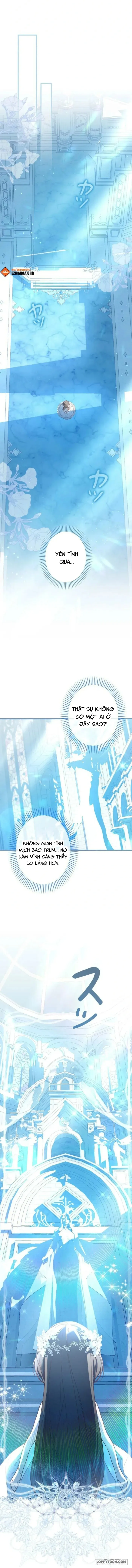 Sống Sót Như Nàng Công Chúa Song Sinh Chap 30 - trang 10