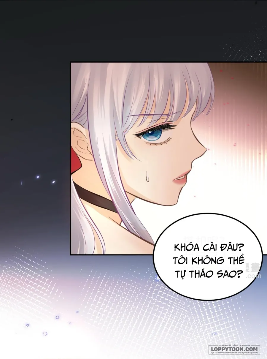 Hương Dục Niệm Chap 18 - trang 28
