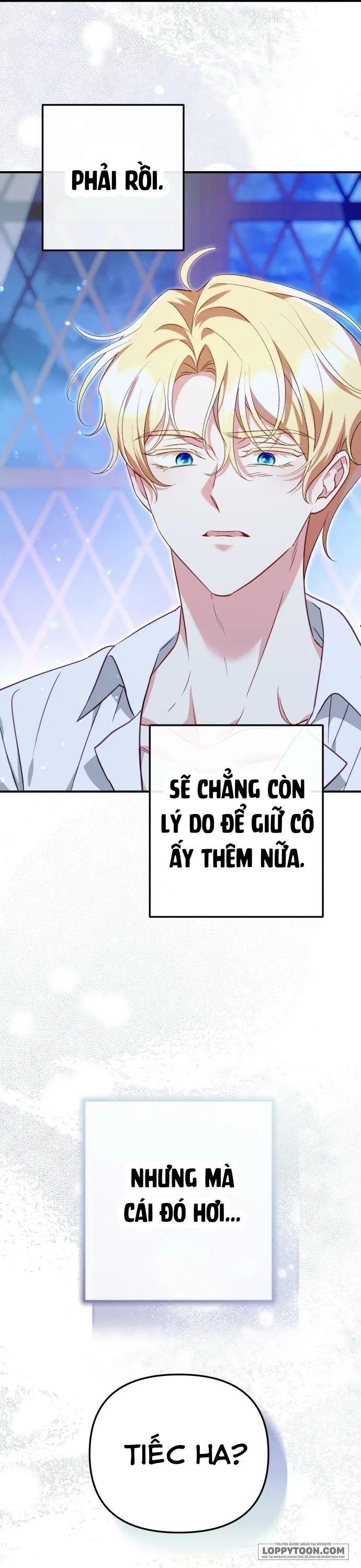 Bảo Vệ Thánh Nữ Giả Mạo Chap 25 - trang 52