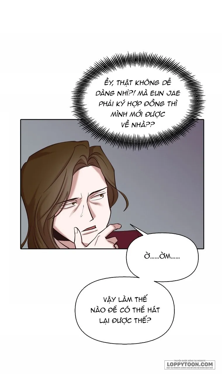 Thanh Xuân Của Chúng Ta Chap 79 - trang 49