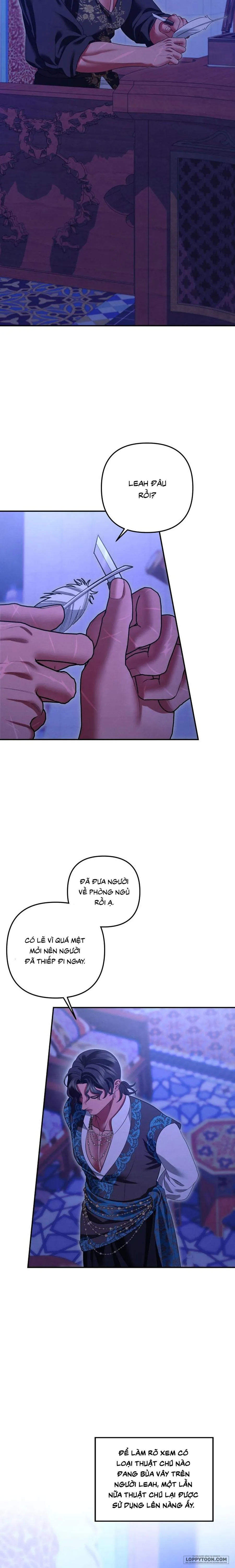 Cuộc Hôn Nhân Bị Cướp Đoạt Chap 67 - trang 2