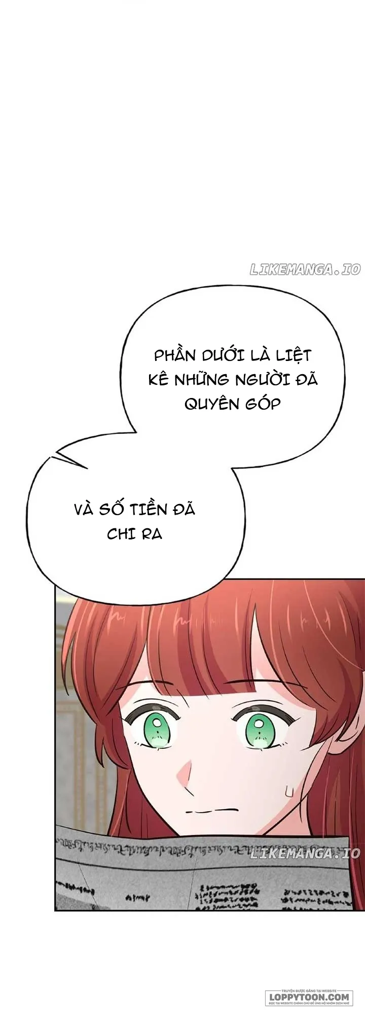 Hầu Gái Không Thích Nuôi Dạy Trẻ Nhỏ Chap 56 - trang 81