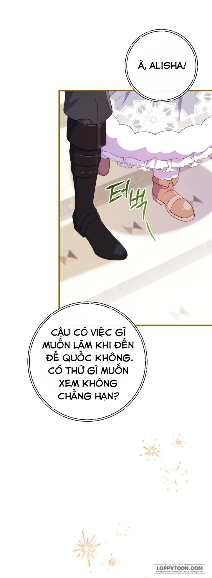 Trở Thành Bạn Thời Thơ Ấu Của Nam Phụ Ám Ảnh Chap 12 - trang 46
