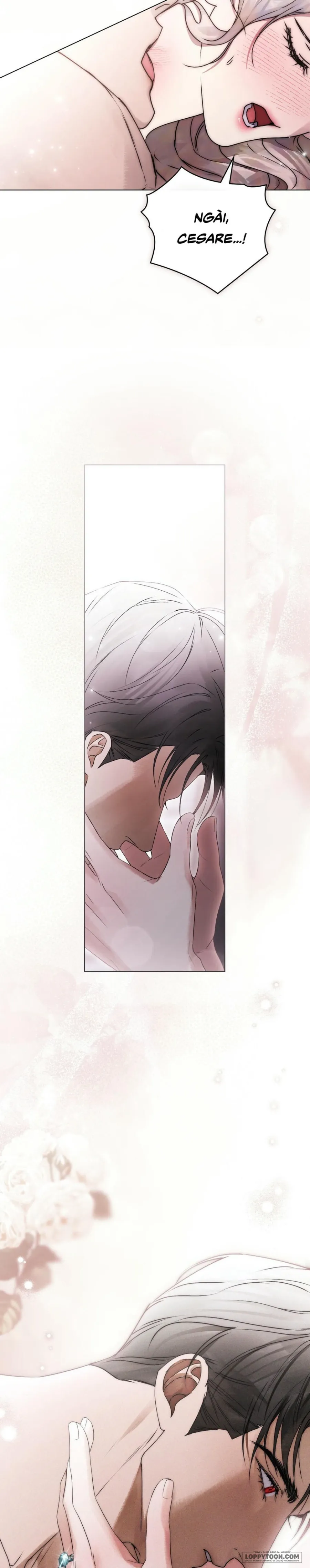 Người Chồng Độc Ác Chap 29 - trang 29