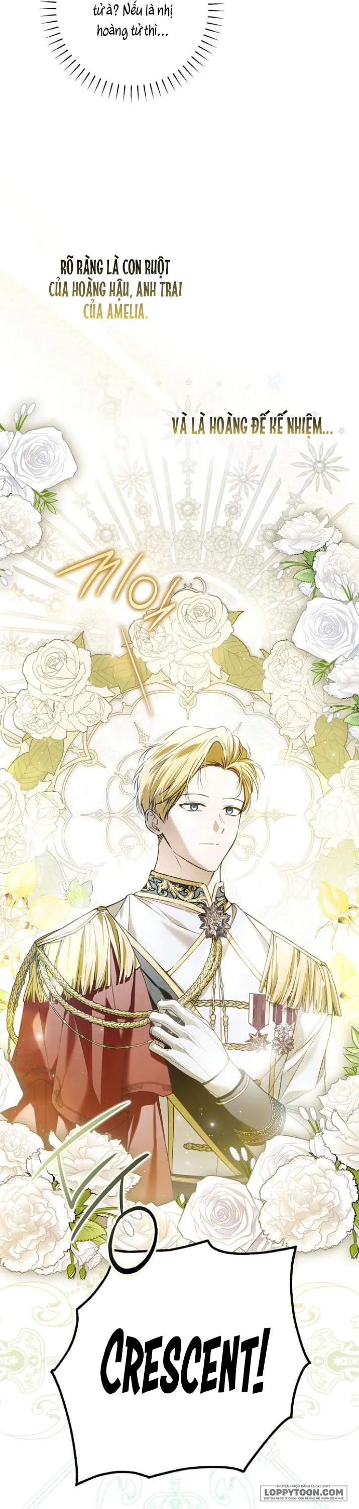 Có Kẻ Đã Sở Hữu Cơ Thể Của Tôi Chap 32 - trang 38