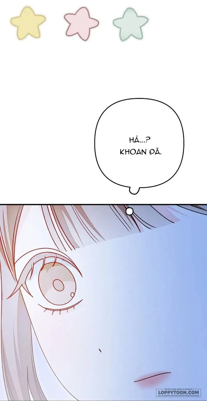 Hiểu Lầm Trong Buổi Hẹn Hò Giấu Mặt Chap 4 - trang 31