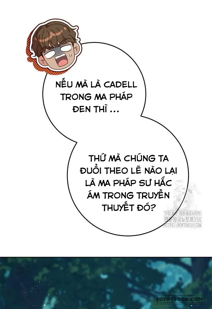 Nuôi Dưỡng Em Gái Xinh Đẹp Chap 67 - trang 49