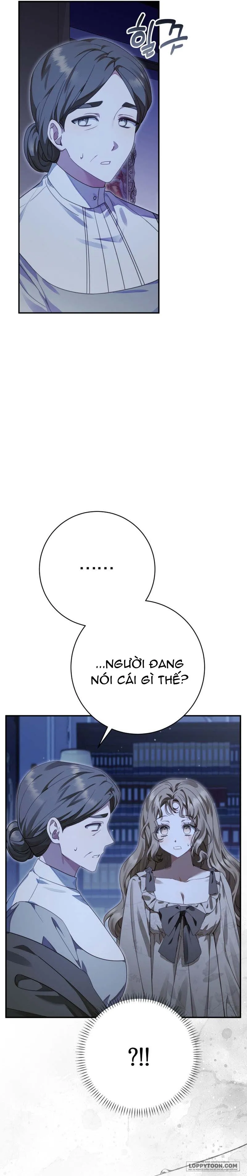 Bản Tình Ca Rạng Đông Chap 2 - trang 20