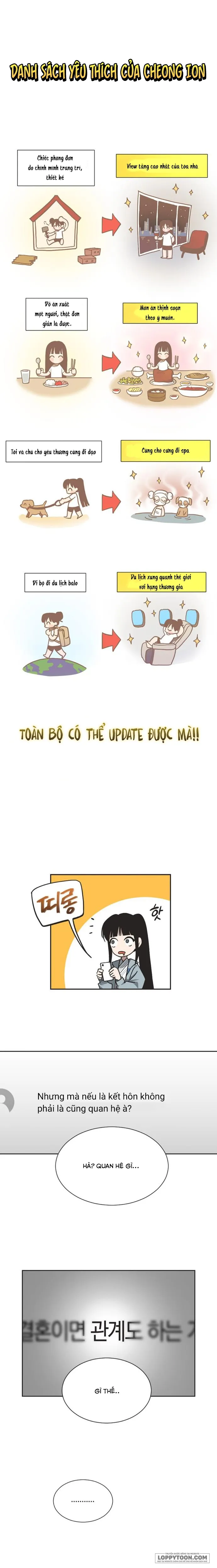 Lọ Lem Không Hoàn Hảo Chap 7 - trang 12