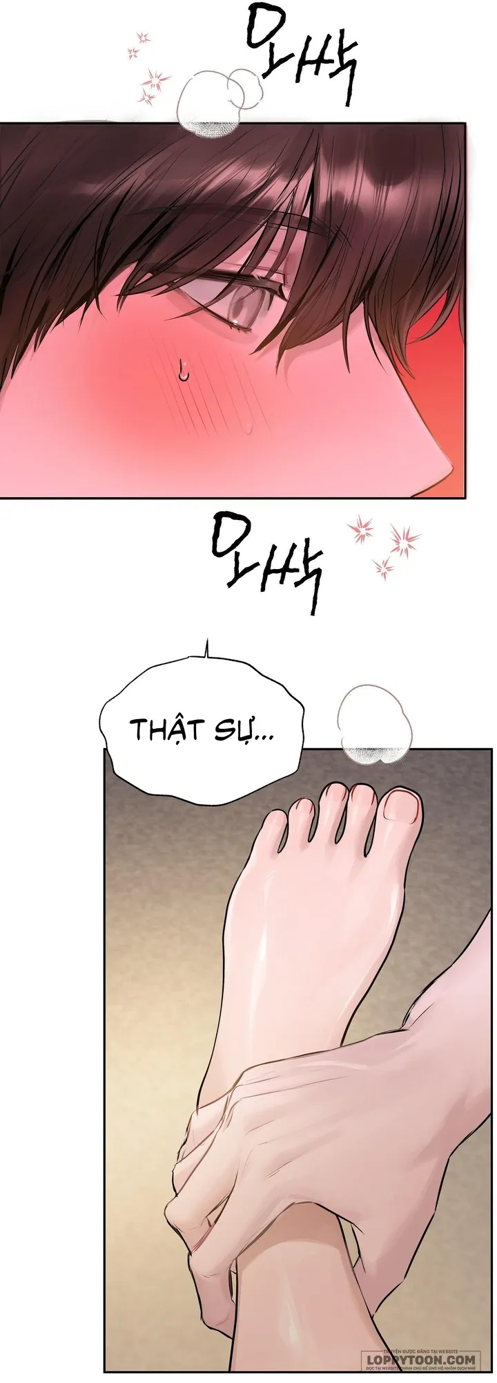 Ji Woo & Woo Yeon Chap 19 - trang 44