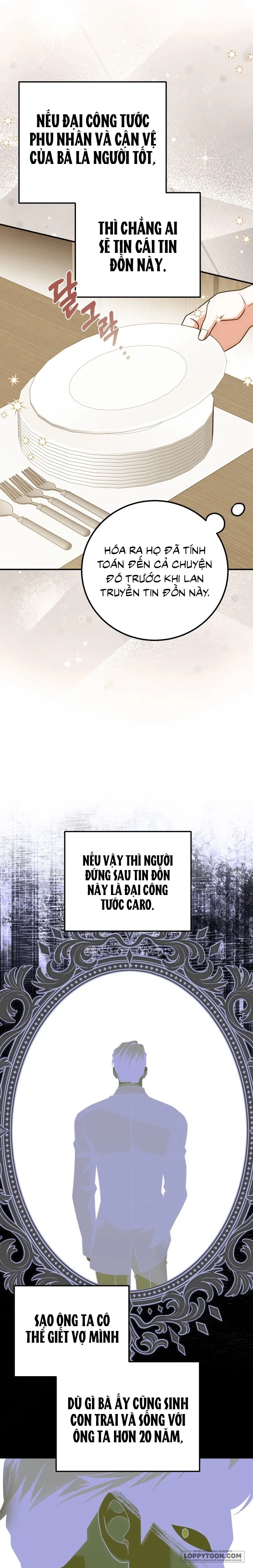 Cách Để Khiến Cuốn Tiểu Thuyết Bi Kịch Thành Chữa Lành Chap 72 - trang 11
