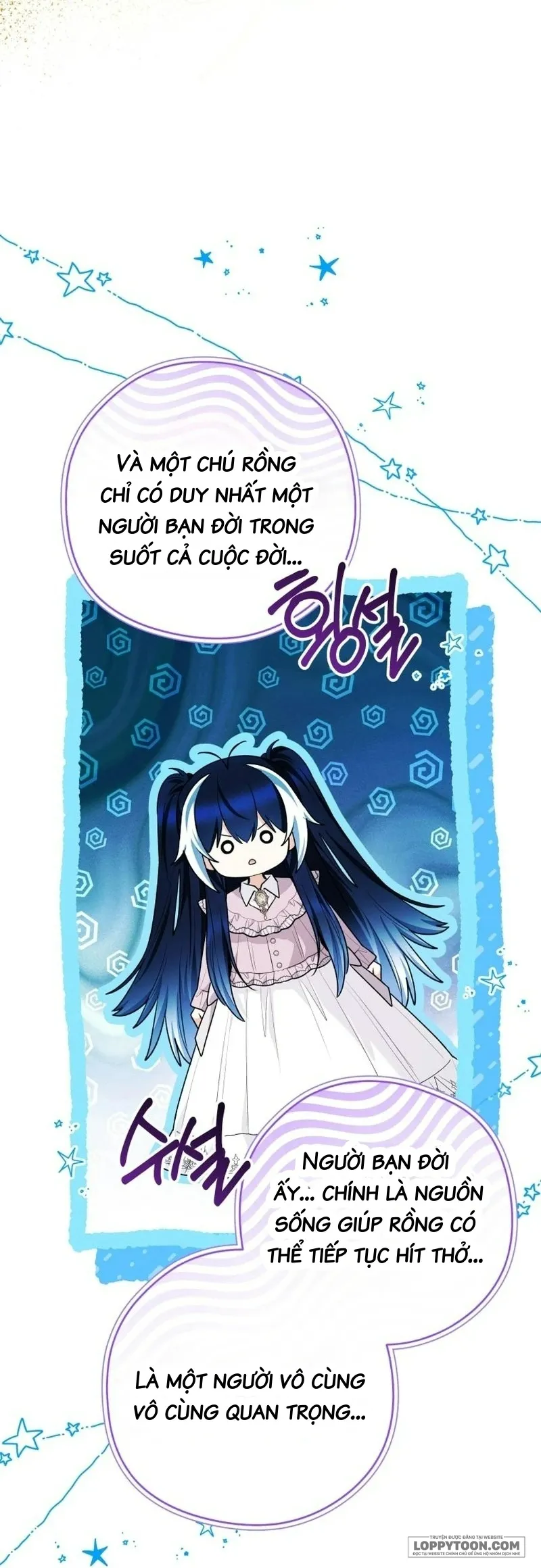 Bé Cá Voi Sát Thủ Phản Diện Chap 109 - trang 15