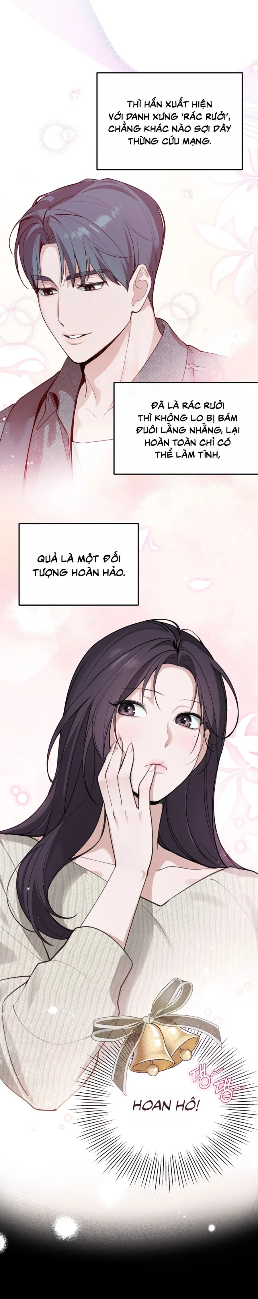 Ăn Em Một Lần Thôi, Oppa Chap 1 - trang 32