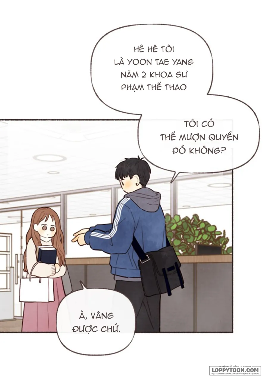 Cảm Xúc Chuyển Giao Chap 0 - trang 49